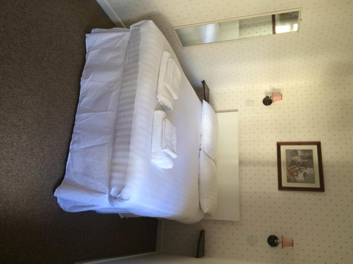 The Wight Bay Hotel - Isle Of Wight Sandown Esterno foto