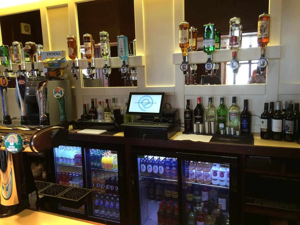 The Wight Bay Hotel - Isle Of Wight Sandown Esterno foto
