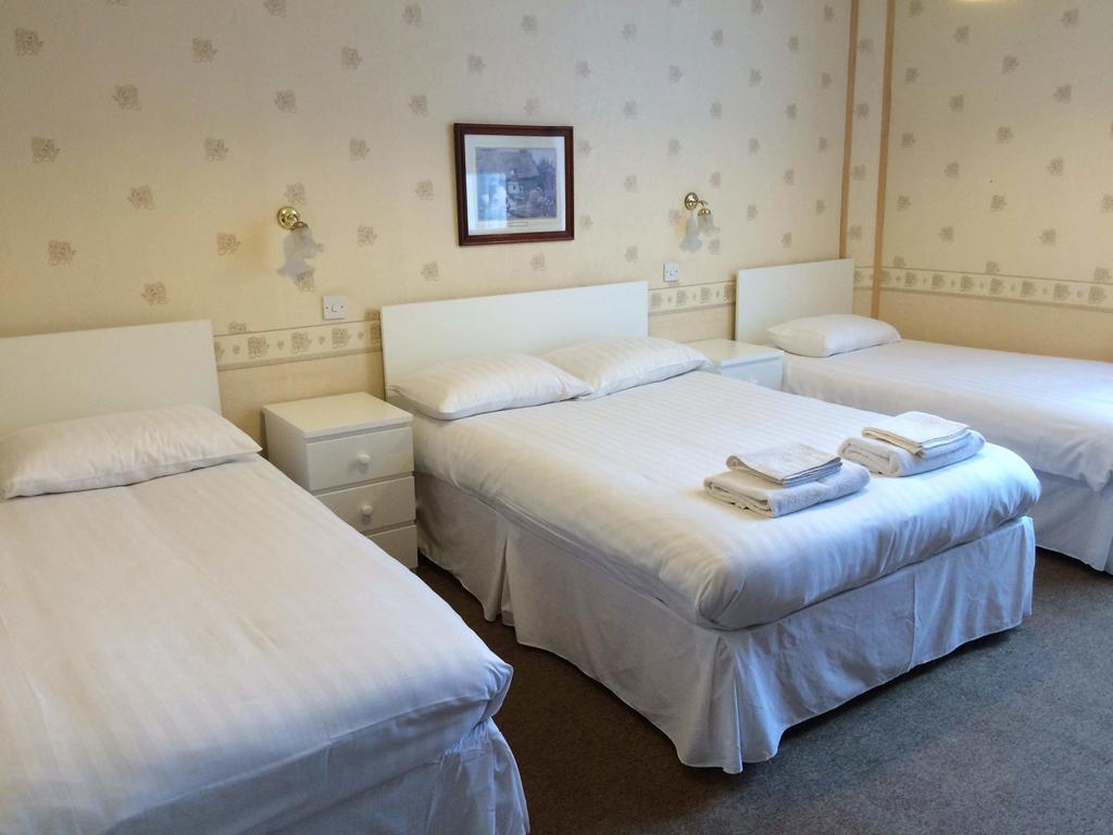 The Wight Bay Hotel - Isle Of Wight Sandown Camera foto