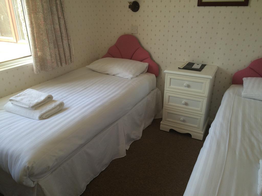 The Wight Bay Hotel - Isle Of Wight Sandown Esterno foto