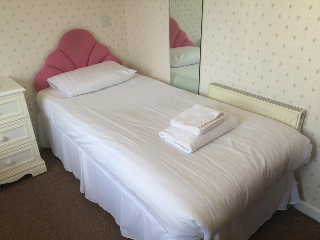 The Wight Bay Hotel - Isle Of Wight Sandown Esterno foto