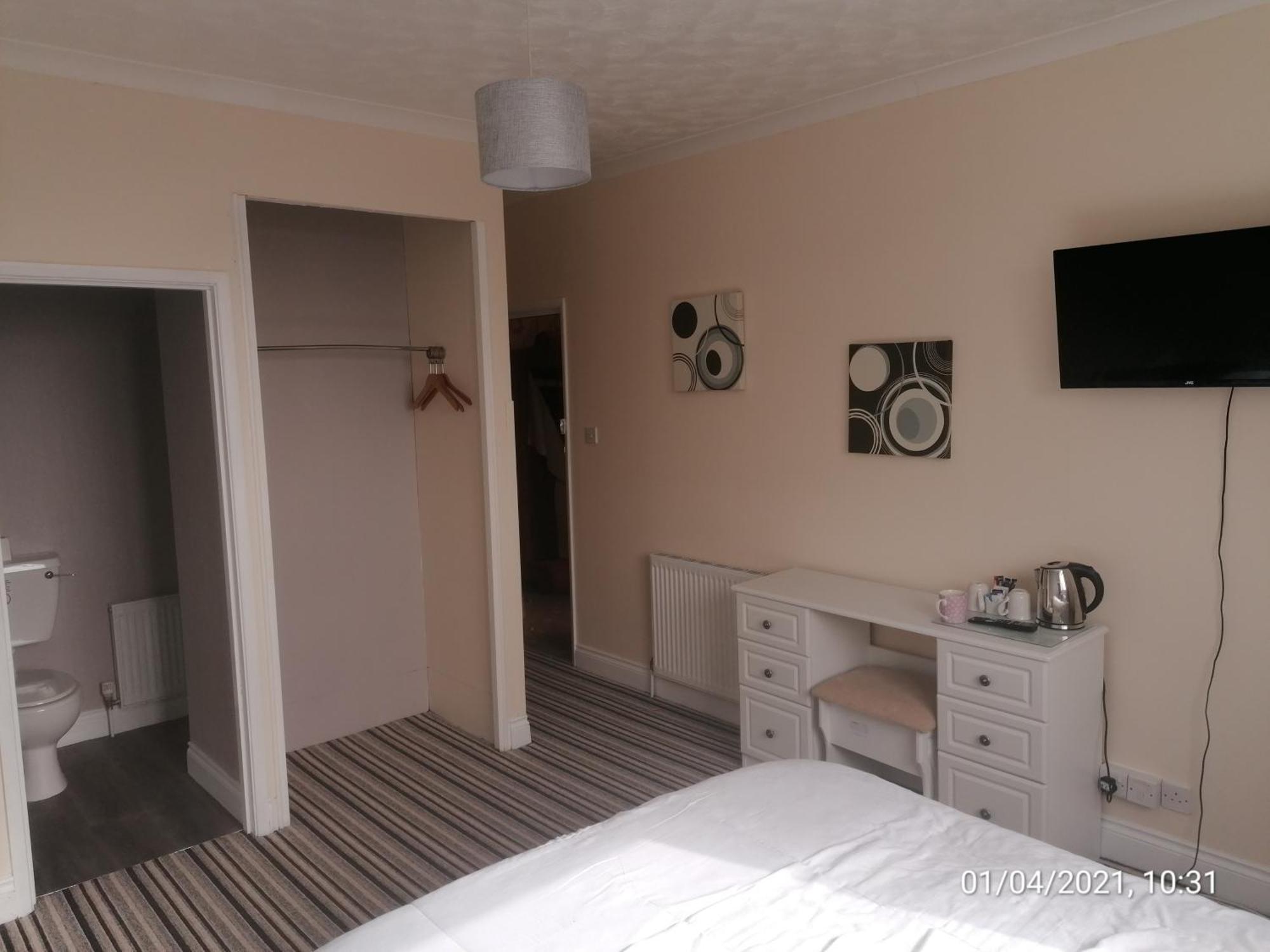 The Wight Bay Hotel - Isle Of Wight Sandown Camera foto