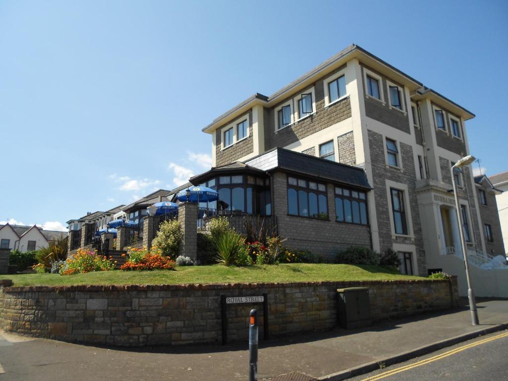The Wight Bay Hotel - Isle Of Wight Sandown Esterno foto