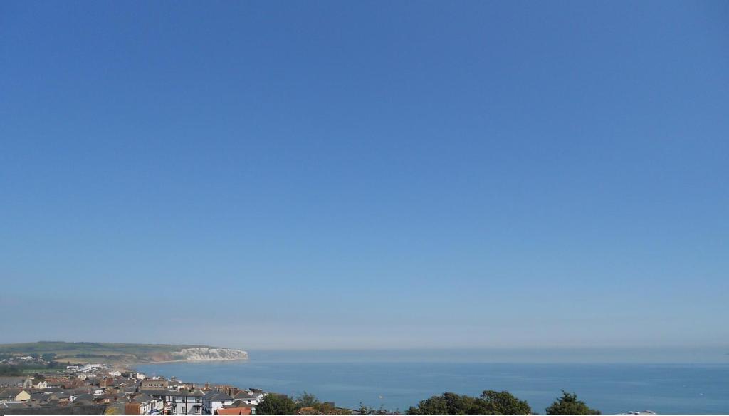 The Wight Bay Hotel - Isle Of Wight Sandown Esterno foto