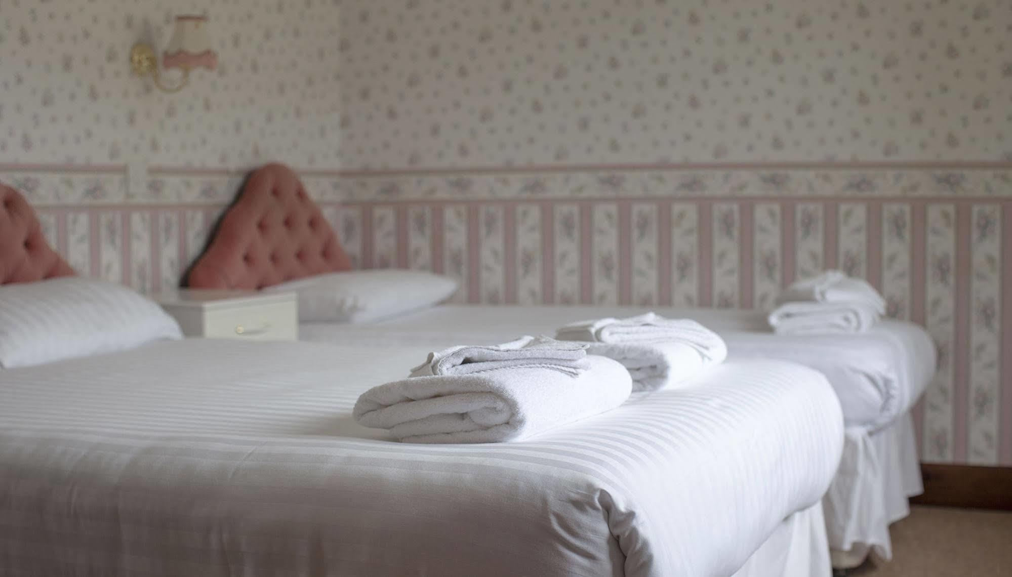 The Wight Bay Hotel - Isle Of Wight Sandown Esterno foto