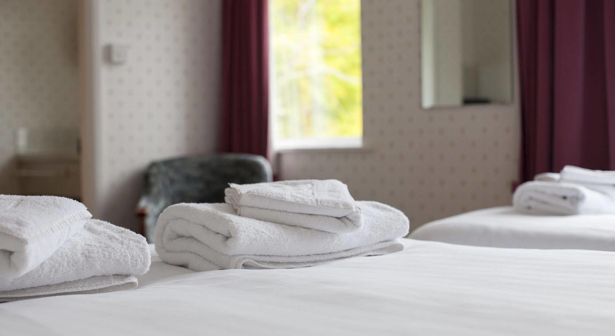 The Wight Bay Hotel - Isle Of Wight Sandown Esterno foto
