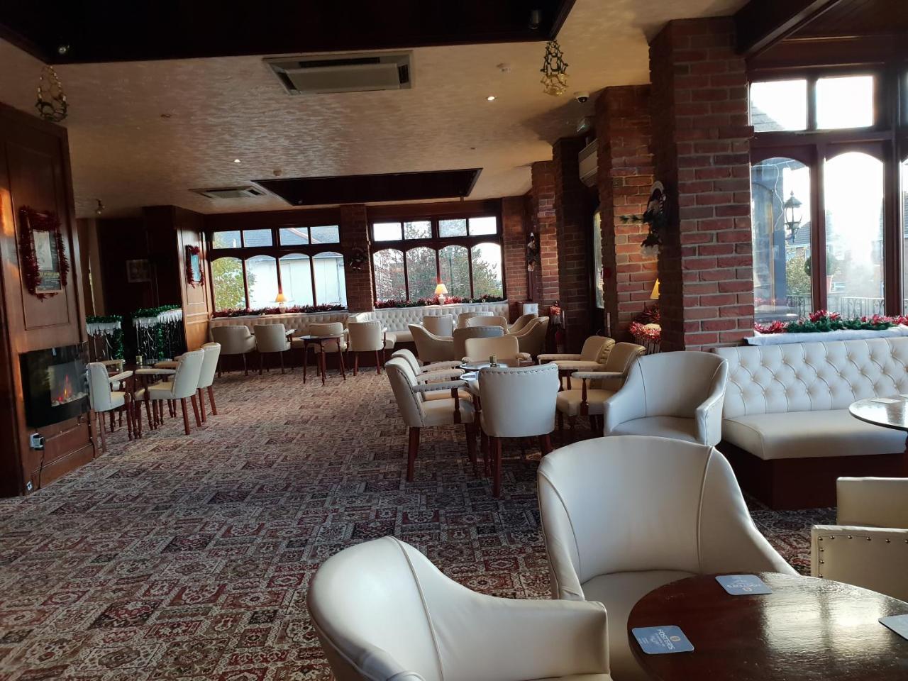 The Wight Bay Hotel - Isle Of Wight Sandown Esterno foto