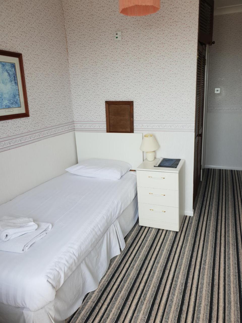 The Wight Bay Hotel - Isle Of Wight Sandown Esterno foto