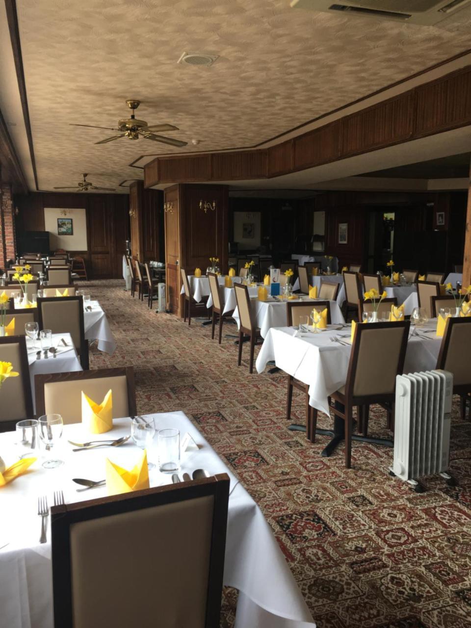 The Wight Bay Hotel - Isle Of Wight Sandown Esterno foto