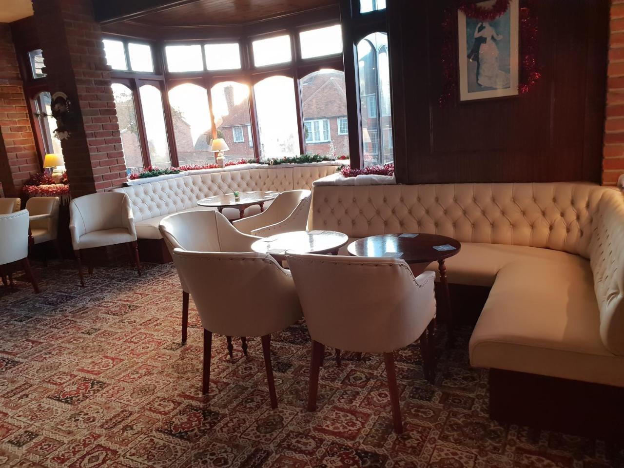 The Wight Bay Hotel - Isle Of Wight Sandown Esterno foto